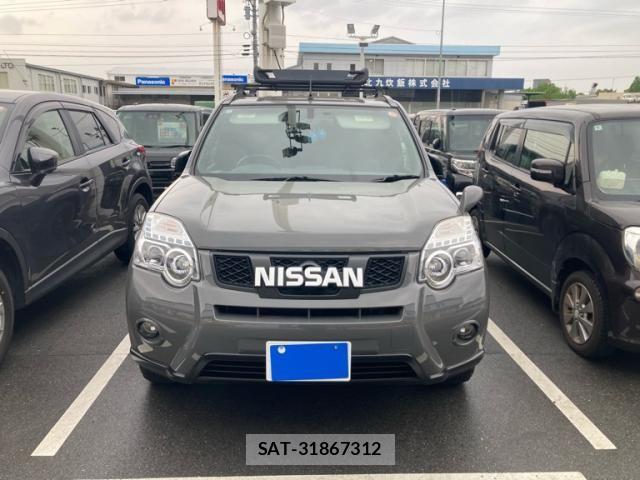 Nissan X-TRAIL 2012-07 6999308-0