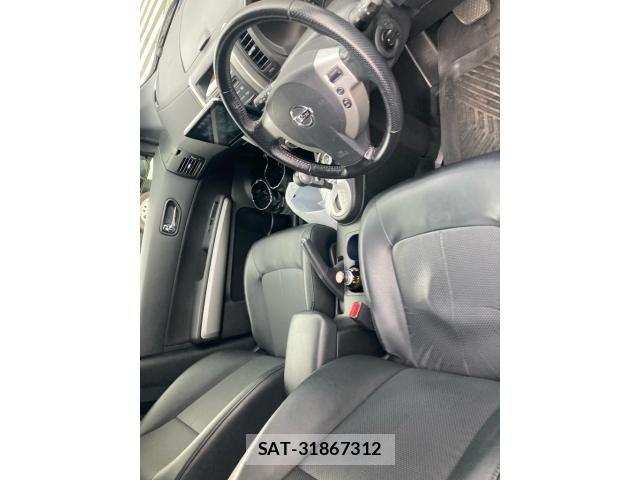 Nissan X-TRAIL 2012-07 6999308-9