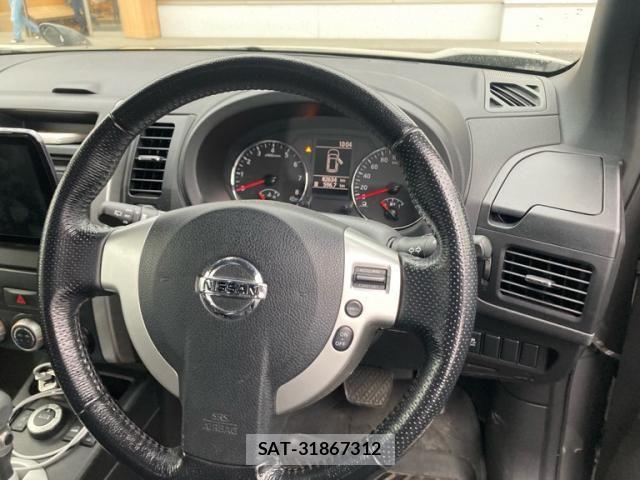 Nissan X-TRAIL 2012-07 6999308-10