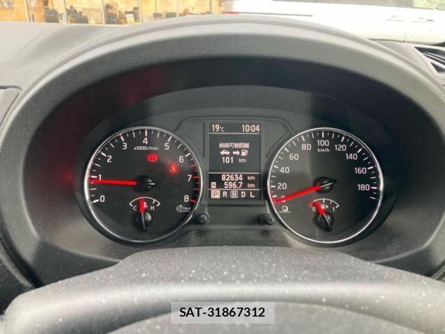 Nissan X-TRAIL 2012-07 6999308-14