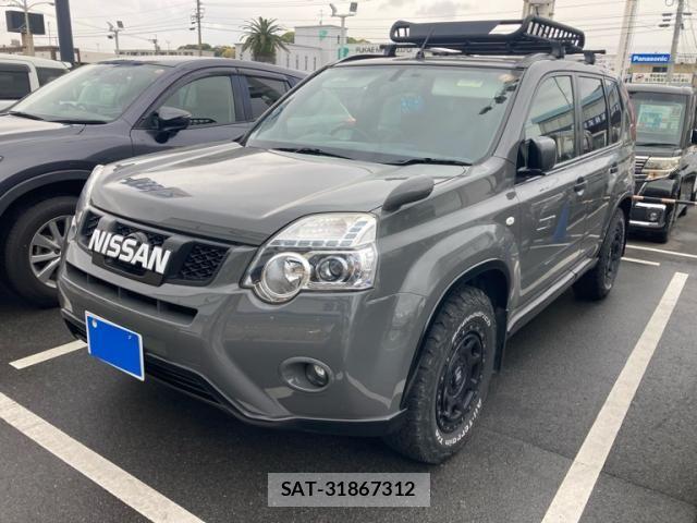 Nissan X-TRAIL 2012-07 6999308-1