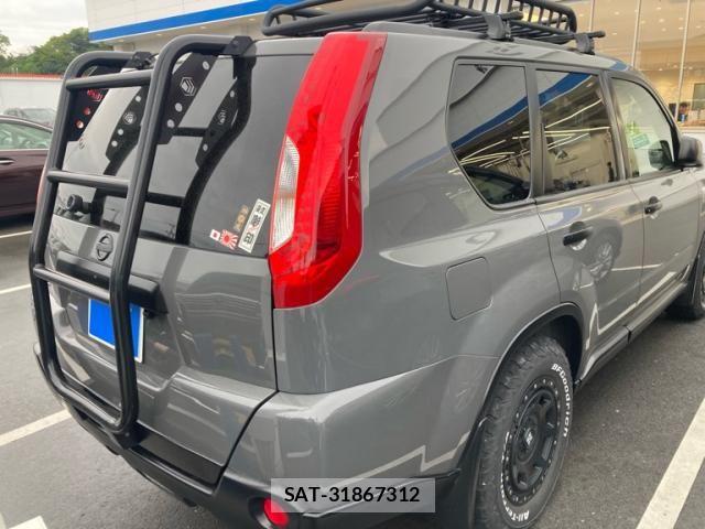 Nissan X-TRAIL 2012-07 6999308-2