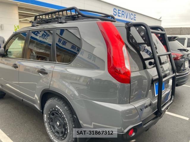 Nissan X-TRAIL 2012-07 6999308-3