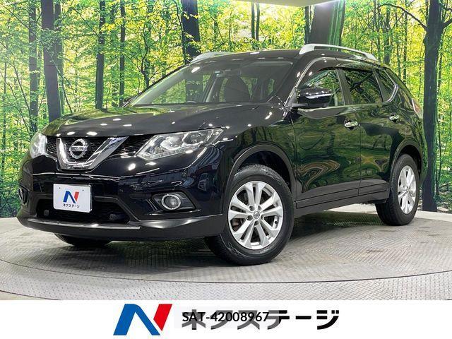 Nissan X-TRAIL 2014-01 6999307-0