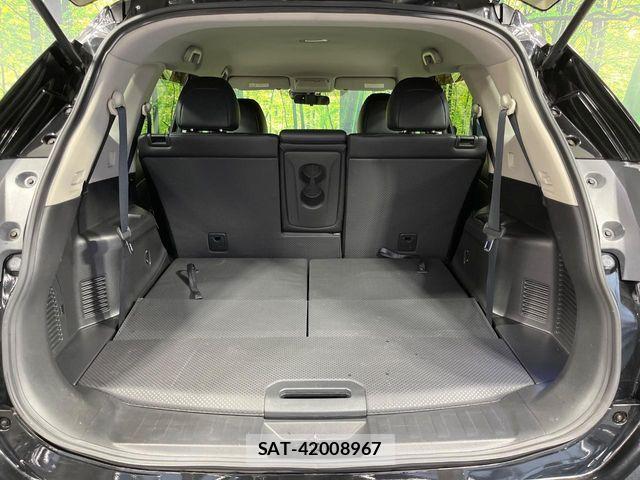 Nissan X-TRAIL 2014-01 6999307-10