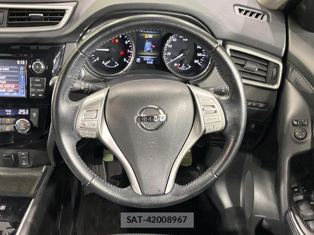 Nissan X-TRAIL 2014-01 6999307-11