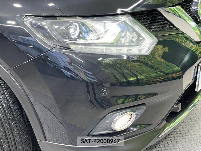 Nissan X-TRAIL 2014-01 6999307-12