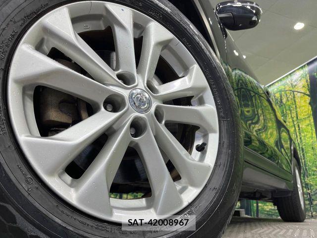 Nissan X-TRAIL 2014-01 6999307-13