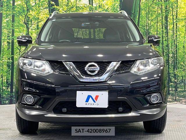 Nissan X-TRAIL 2014-01 6999307-14