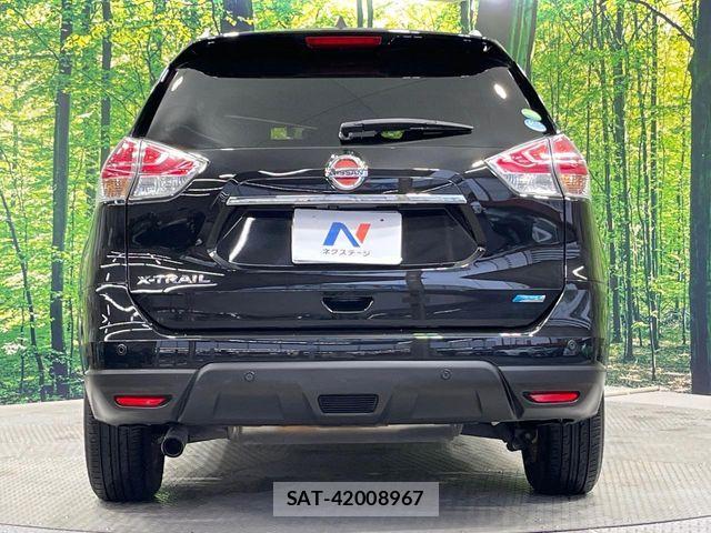 Nissan X-TRAIL 2014-01 6999307-15
