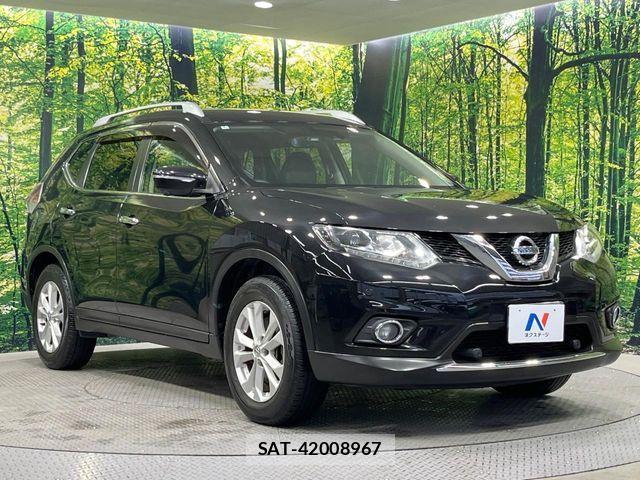 Nissan X-TRAIL 2014-01 6999307-16