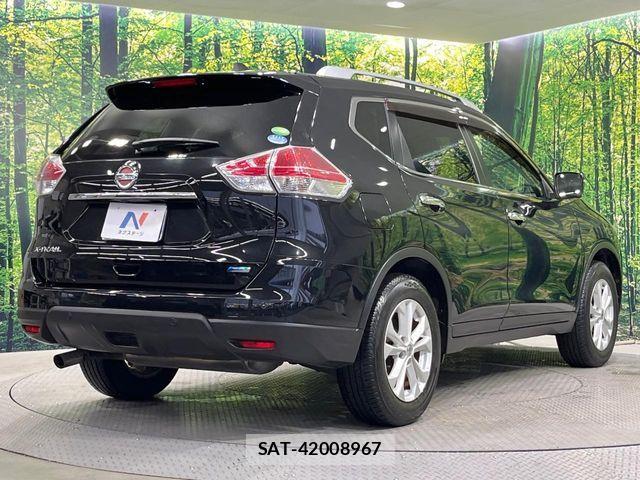 Nissan X-TRAIL 2014-01 6999307-17