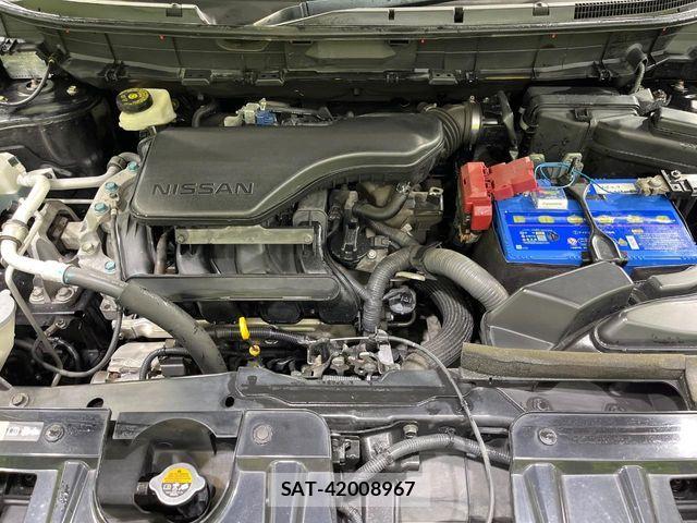 Nissan X-TRAIL 2014-01 6999307-18