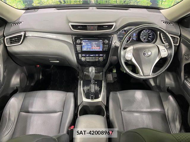 Nissan X-TRAIL 2014-01 6999307-1