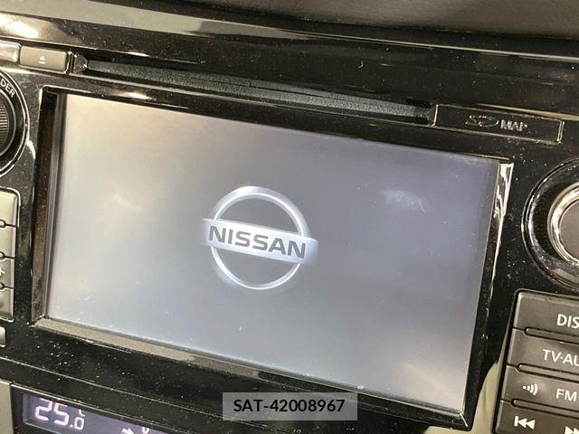 Nissan X-TRAIL 2014-01 6999307-2