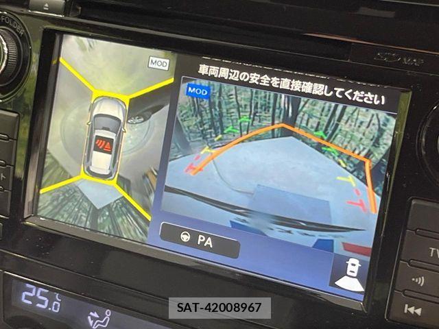 Nissan X-TRAIL 2014-01 6999307-3