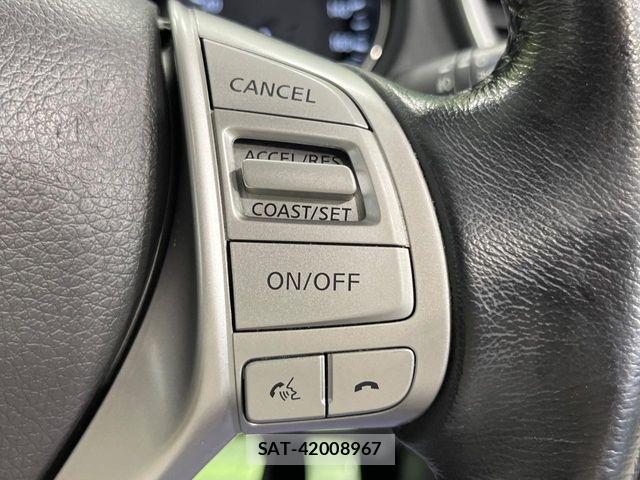 Nissan X-TRAIL 2014-01 6999307-6