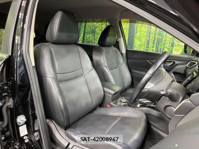 Nissan X-TRAIL 2014-01 6999307-7
