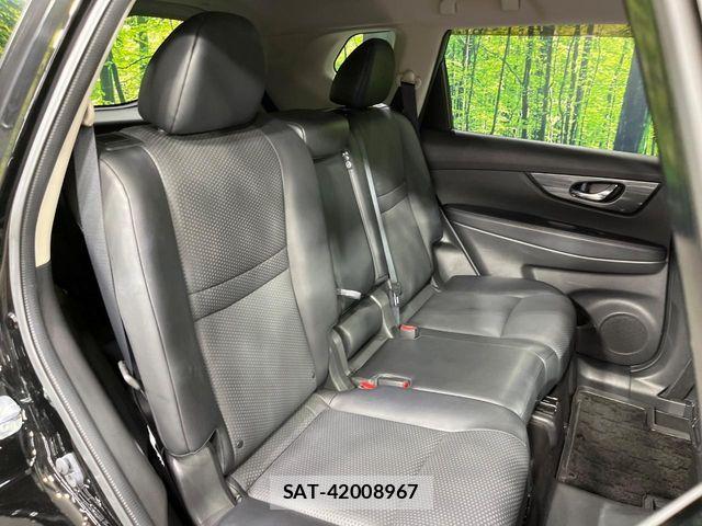 Nissan X-TRAIL 2014-01 6999307-8