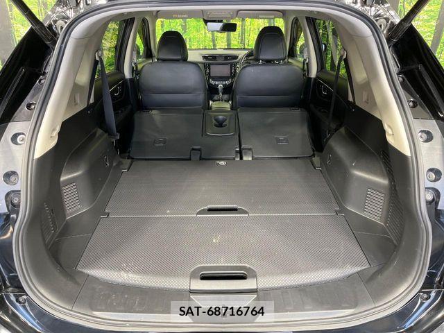 Nissan X-TRAIL 2018-08 7021941-9