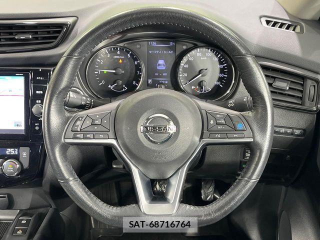 Nissan X-TRAIL 2018-08 7021941-10