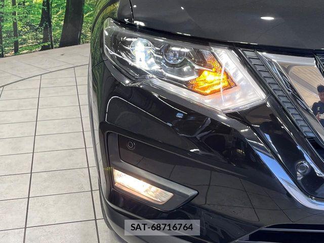 Nissan X-TRAIL 2018-08 7021941-11