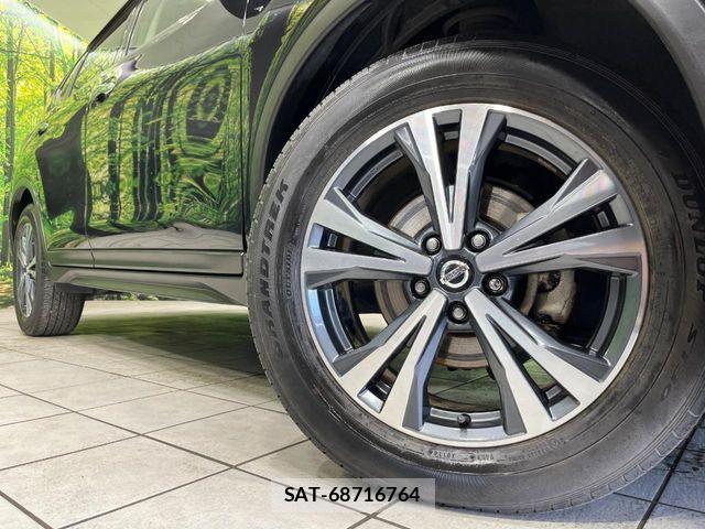Nissan X-TRAIL 2018-08 7021941-12