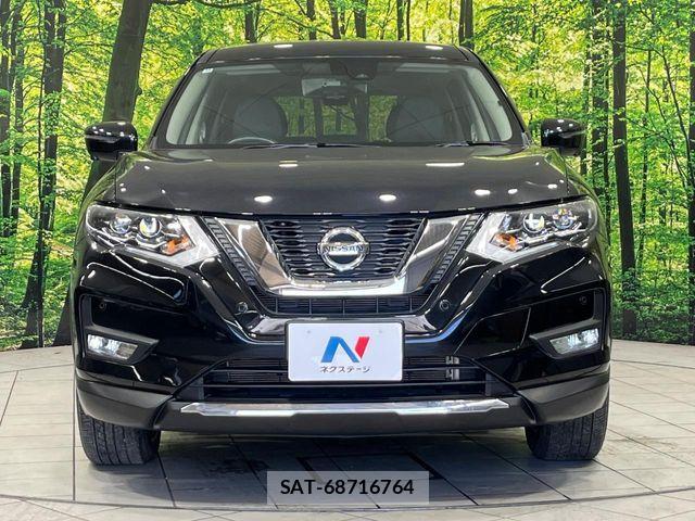 Nissan X-TRAIL 2018-08 7021941-13