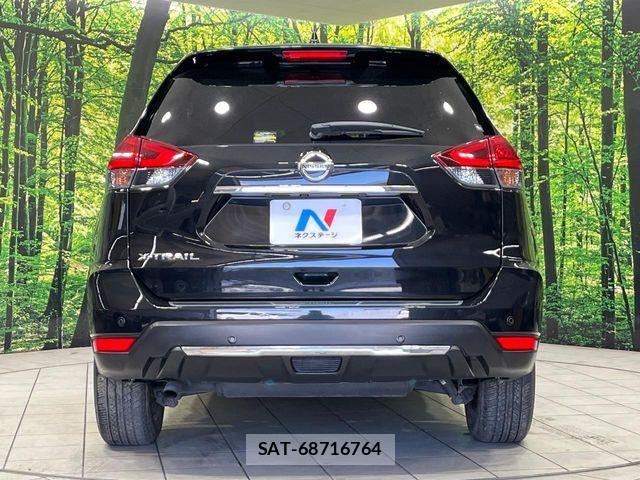 Nissan X-TRAIL 2018-08 7021941-14
