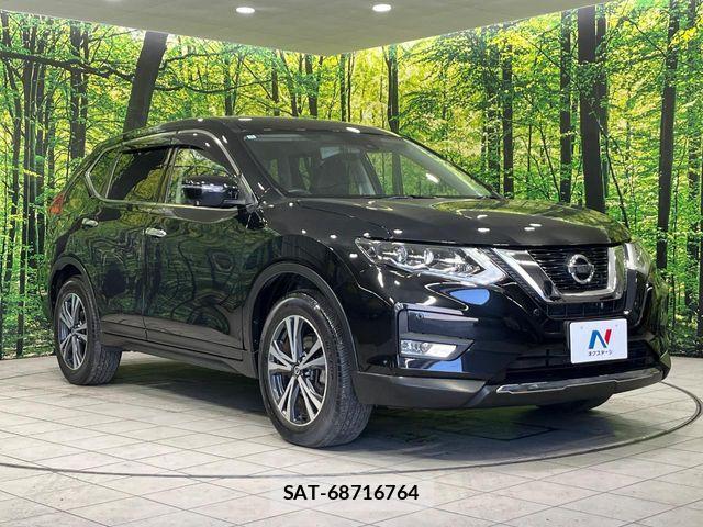 Nissan X-TRAIL 2018-08 7021941-15