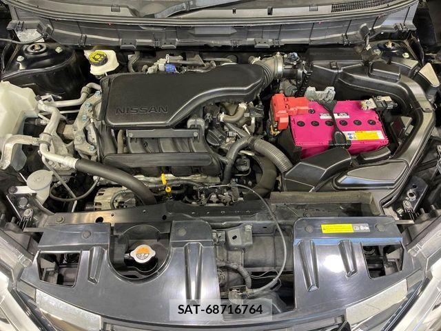 Nissan X-TRAIL 2018-08 7021941-17
