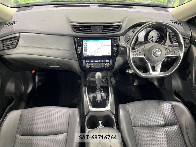 Nissan X-TRAIL 2018-08 7021941-1
