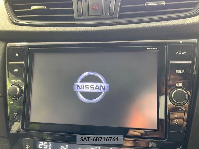 Nissan X-TRAIL 2018-08 7021941-2