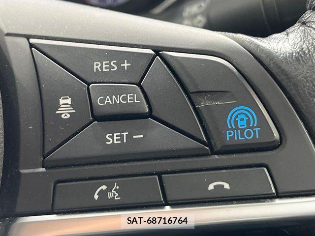 Nissan X-TRAIL 2018-08 7021941-5