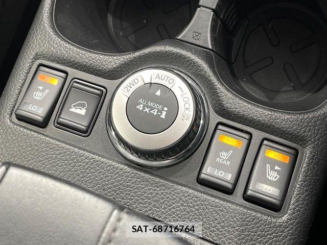 Nissan X-TRAIL 2018-08 7021941-6