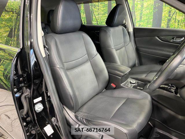 Nissan X-TRAIL 2018-08 7021941-7