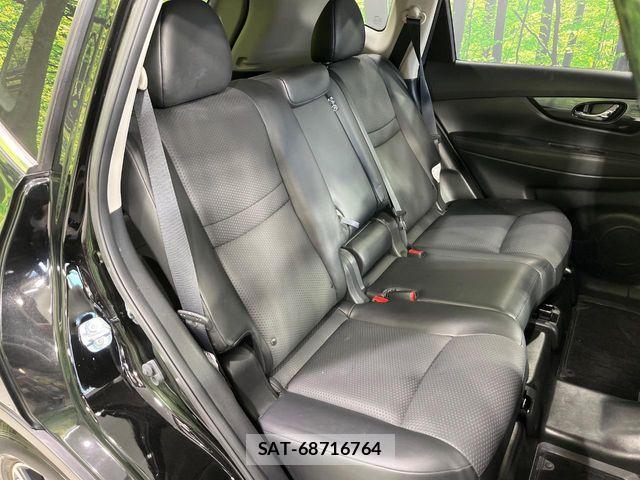 Nissan X-TRAIL 2018-08 7021941-8