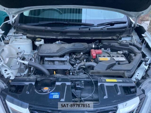 Nissan X-TRAIL 2019-08 7021942-12