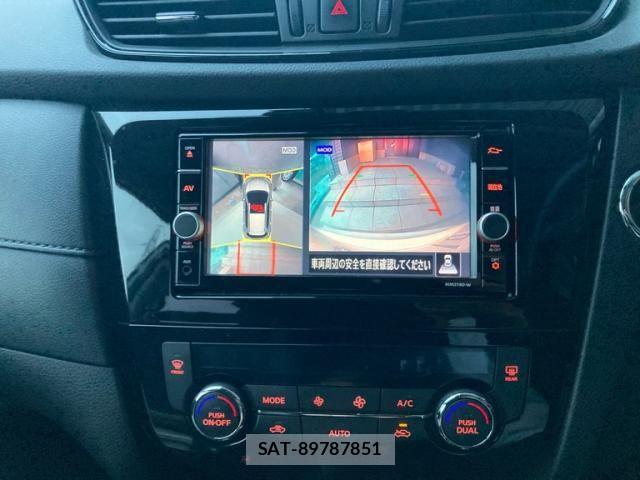 Nissan X-TRAIL 2019-08 7021942-18