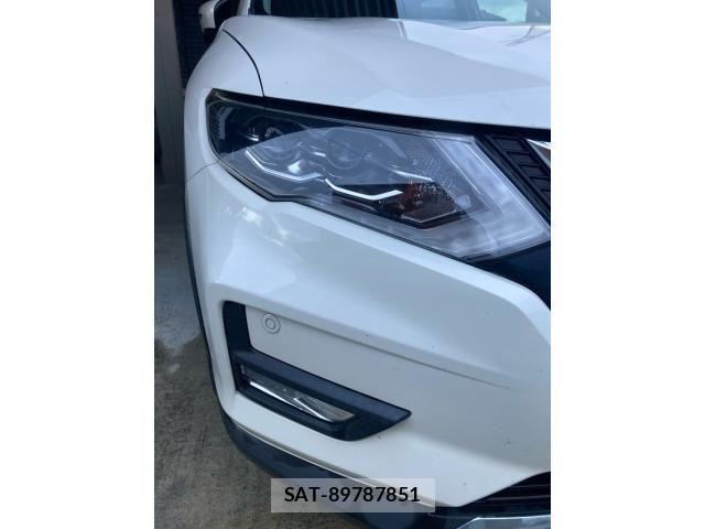 Nissan X-TRAIL 2019-08 7021942-4