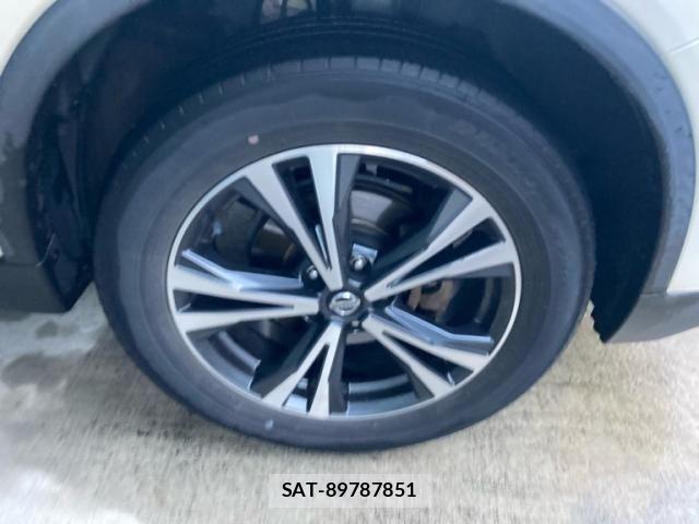 Nissan X-TRAIL 2019-08 7021942-5