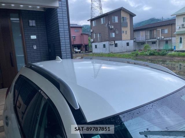 Nissan X-TRAIL 2019-08 7021942-6
