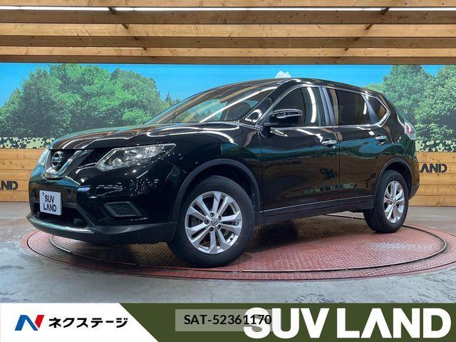 Nissan X-TRAIL 2015-03 7021946-0