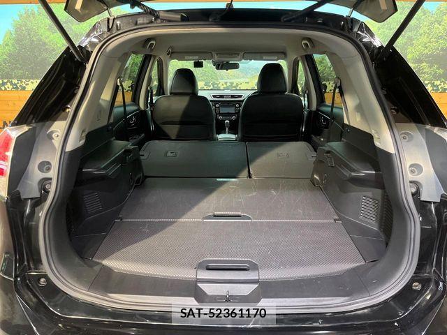 Nissan X-TRAIL 2015-03 7021946-9