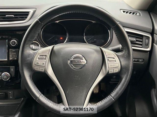 Nissan X-TRAIL 2015-03 7021946-10