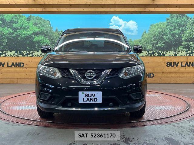 Nissan X-TRAIL 2015-03 7021946-13