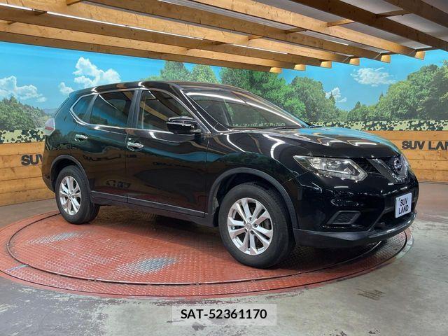 Nissan X-TRAIL 2015-03 7021946-15