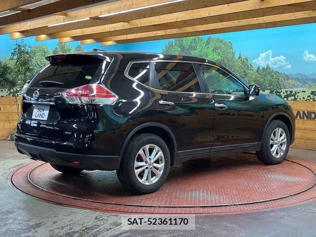 Nissan X-TRAIL 2015-03 7021946-16