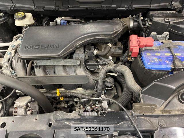 Nissan X-TRAIL 2015-03 7021946-17