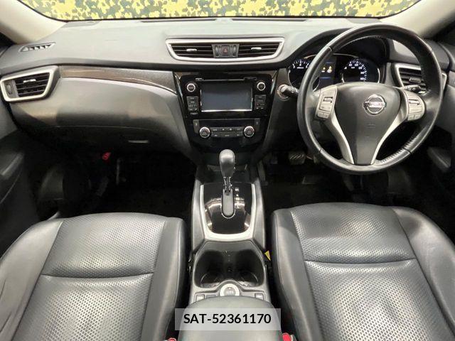 Nissan X-TRAIL 2015-03 7021946-1